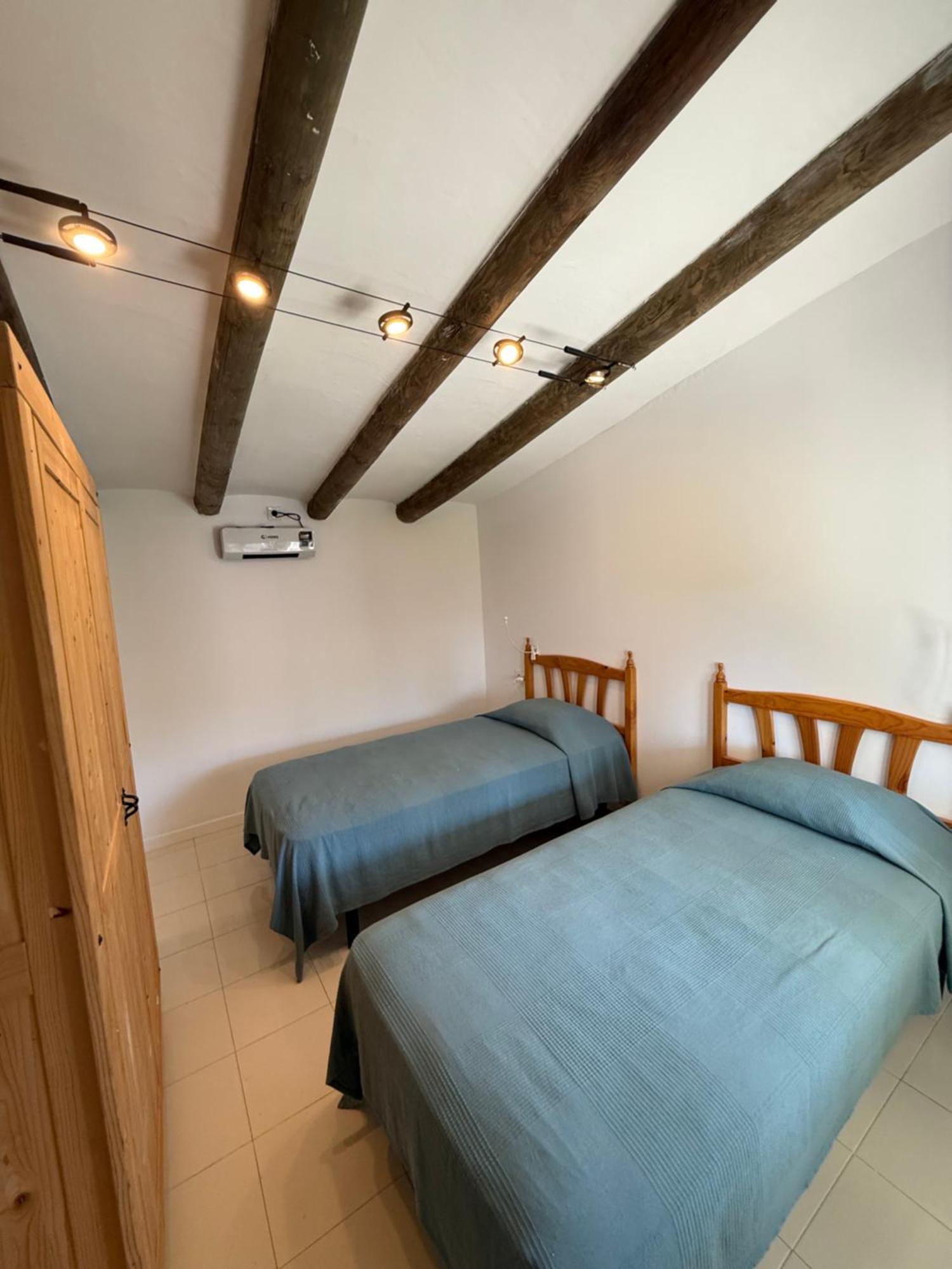 Camping Bungalows Armalygal Murillo de Gallego Luaran gambar
