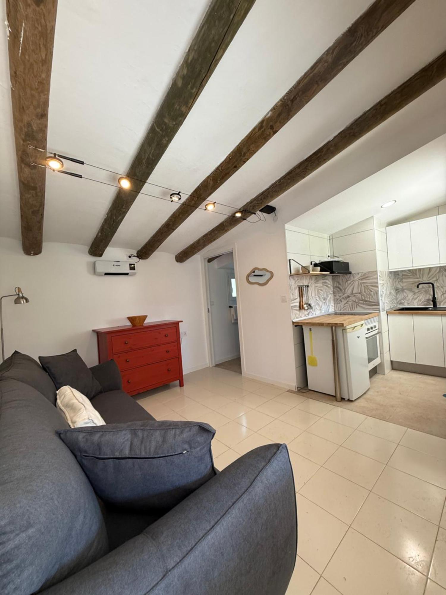 Camping Bungalows Armalygal Murillo de Gallego Luaran gambar
