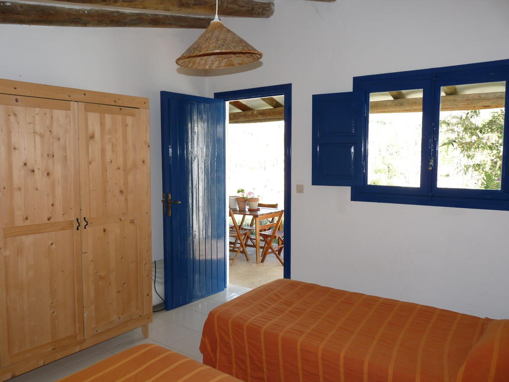 Camping Bungalows Armalygal Murillo de Gallego Bilik gambar