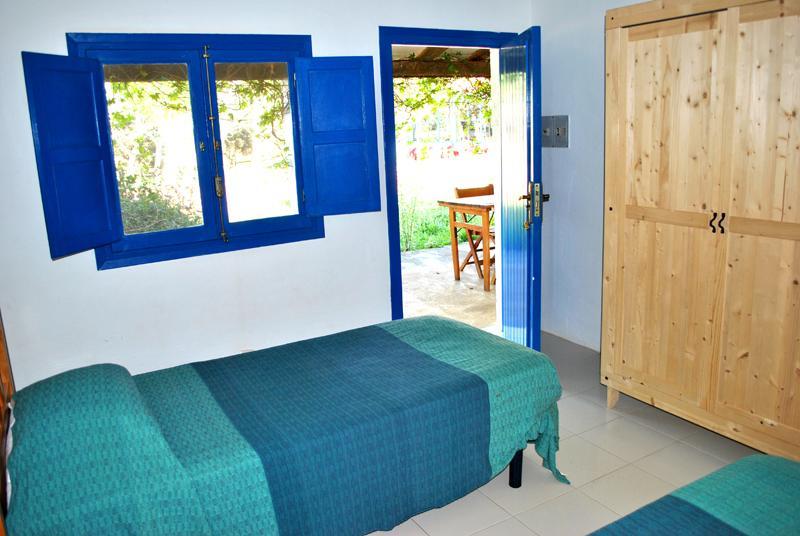 Camping Bungalows Armalygal Murillo de Gallego Bilik gambar